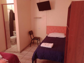 Hostal El Conde